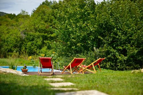 1st Truffle House Žumberak