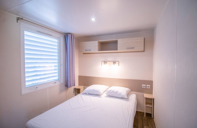 2ème mobilhome tout confort