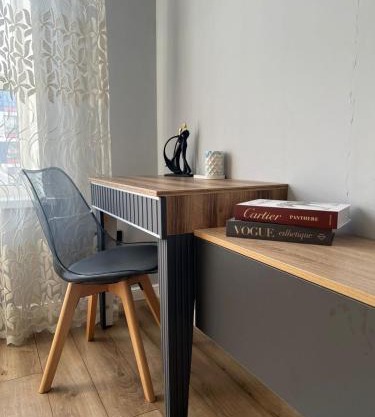 2 комнатные апартаменты за Хан Шатыром