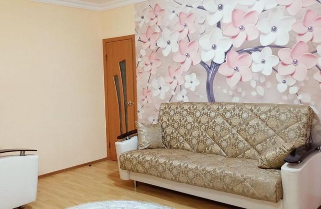 2-х комнатная кв Сейфуллина