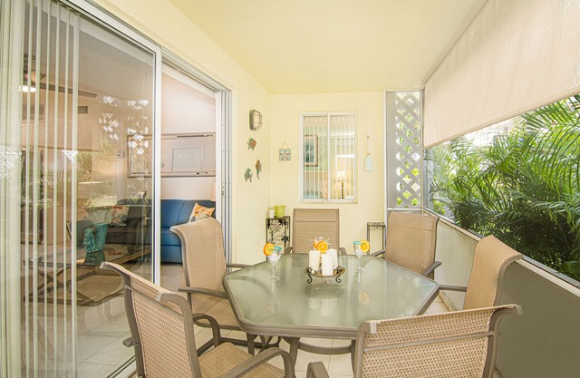 2/2 Luxury Resort Villa Jupiter Bay near beach