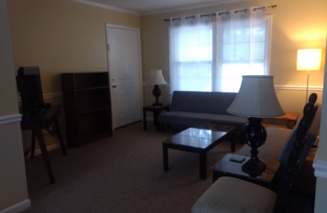 2 Bdrm Condo w/in 10 min from USC, Downtown Columbia, Ft Jackson, VA hospital