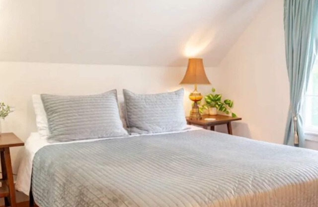 2 BDRM Cozy & private retreat. No shared spaces, No Kitchen or shower