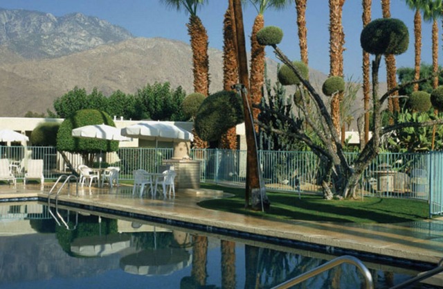 2 BDRM Desert Isles of Palm Springs Resort~ NEAR MT SAN JACINTO~ GREAT TRAILS