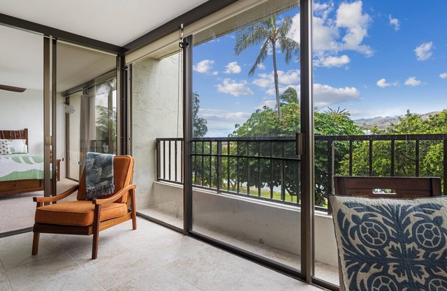 2 bed 2 bath Hawaii Kai Getaway