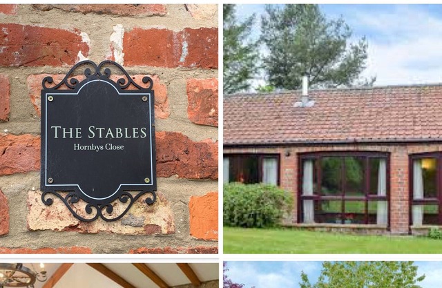 2 Bed Beautiful Stables Conversion in Kilham, East Yorkshire