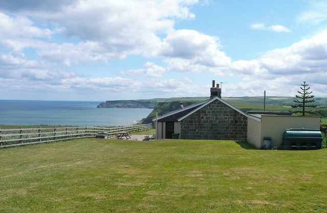 2 bedroom accommodation in Port Mulgrave near Whitby