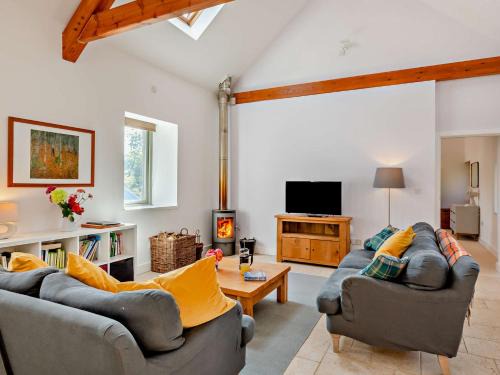 2 Bed in Blackdown Hills AONB 93402