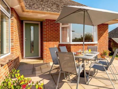 2 bed in Poole 85399