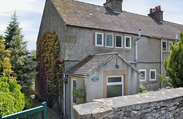 2 bedroom accommodation in Youlgreave near Bakewell