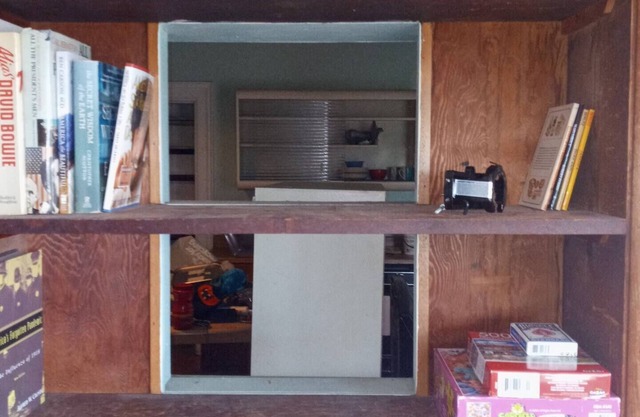 2 Bedroom 1 Bathroom With Full Kitchen 😃nNo Bogus Fees. Ever. Responsive Hostnn