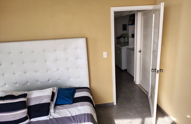 2 Bedroom, 2 Bath Oceanfront Condo with Balcony, Secure Parking