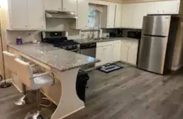 2-bedroom 2-bathroom Guest House @Sunshine Ranch