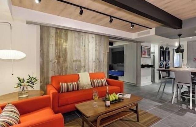 2 Bedroom 3 bath Aspen Core Condo, By Little Nell!