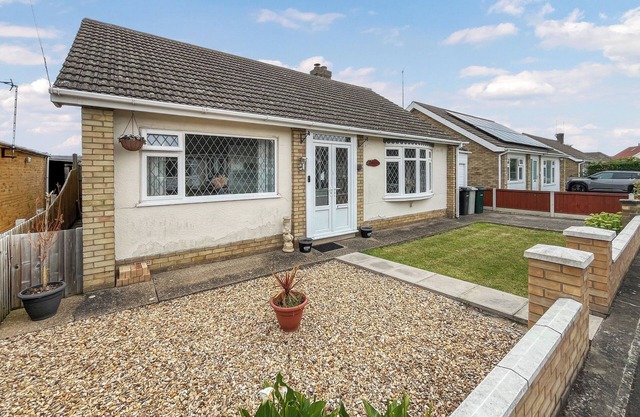 2 bedroom accommodation in Chapel St. Leonards