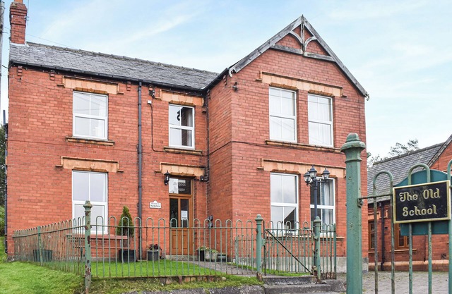 2 bedroom accommodation in Commondale, near Whitby