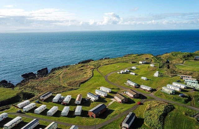 2 bedroom accommodation in Isle of Whithorn