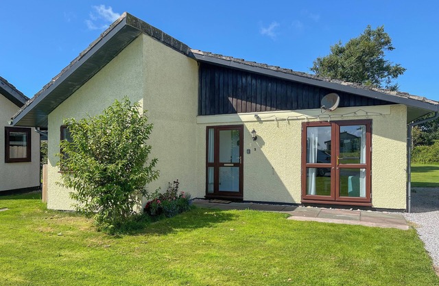 2 bedroom accommodation in Isle of Whithorn
