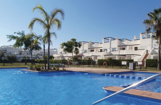 2 bedroom accommodation in Alhama de Murcia