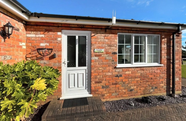 2 bedroom accommodation in Burgh le Marsh