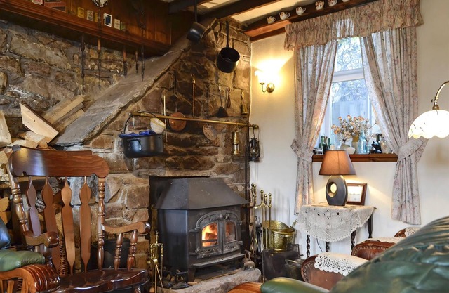 2 bedroom accommodation in Pontsticill, Brecon Beacons