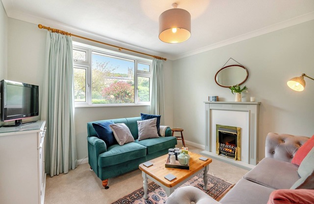 2 bedroom accommodation in Pateley Bridge