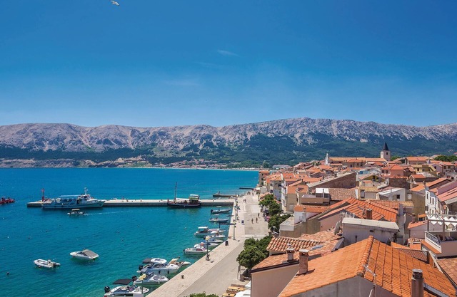 2 bedroom accommodation in Bascanska Draga