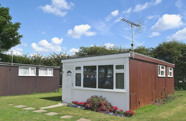 2 bedroom accommodation in Scratby, near Hemsby