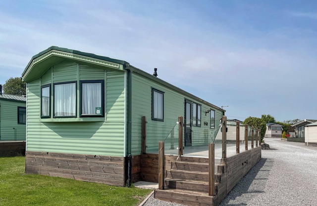 2 bedroom accommodation in Cockermouth