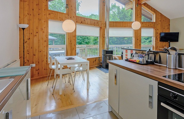 2 bedroom accommodation in Llangollen