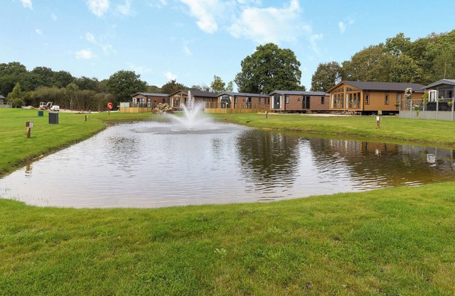 2 bedroom accommodation in Eaton, Congleton