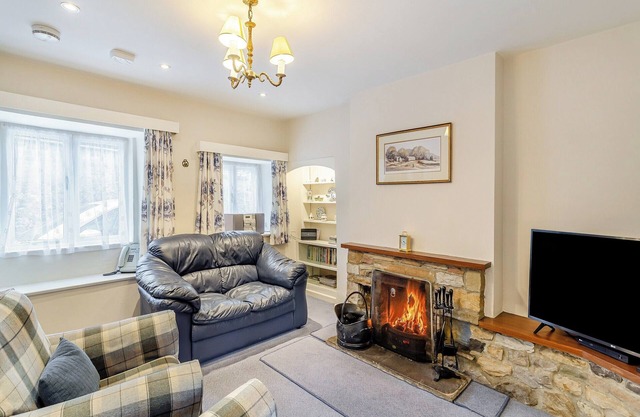 2 bedroom accommodation in Kettlewell