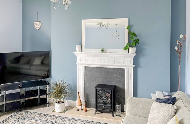 2 bedroom accommodation in Porthcawl