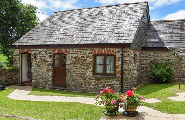 2 bedroom accommodation in St Breock