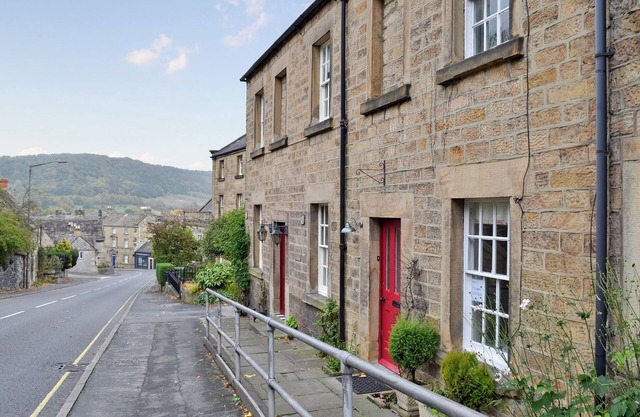 2 bedroom accommodation in Bakewell