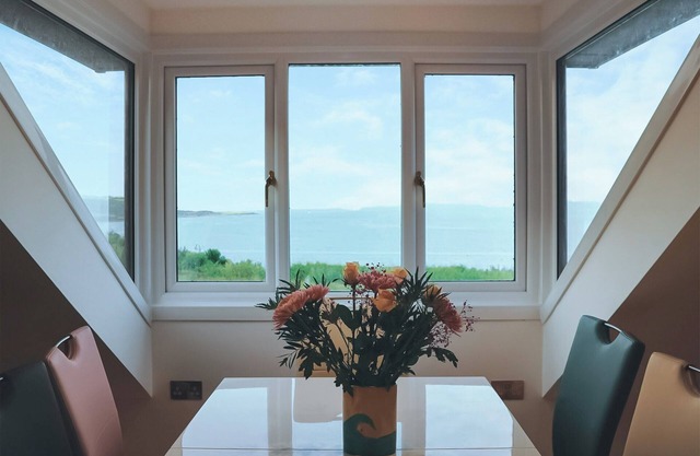 2 bedroom accommodation in Coverack