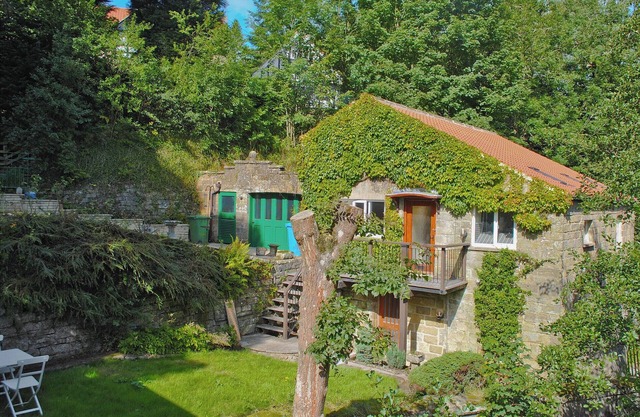 2 bedroom accommodation in Goathland