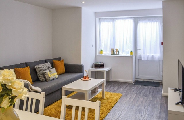 2 bedroom accommodation in Skegness