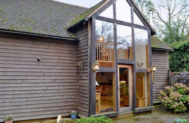 2 bedroom accommodation in Monkwood, near Alresford
