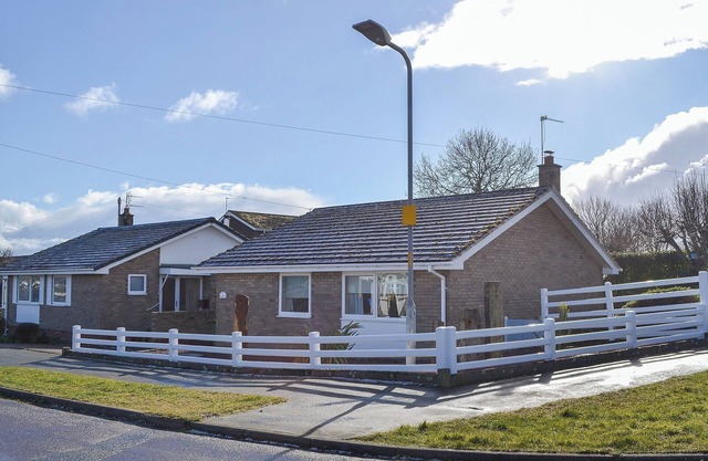 2 bedroom accommodation in Beadnell, near Seahouses