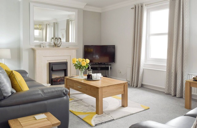 2 bedroom accommodation in Amroth, near Saundersfoot