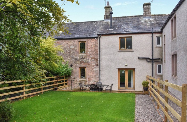 2 bedroom accommodation in Greystoke, near North Lakes
