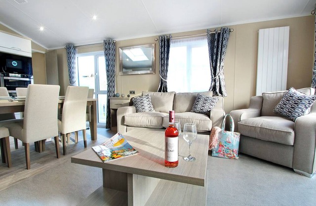 2 bedroom accommodation in Swanage