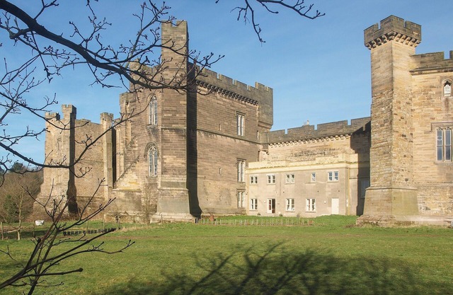 2 bedroom accommodation in Brancepeth, near Durham