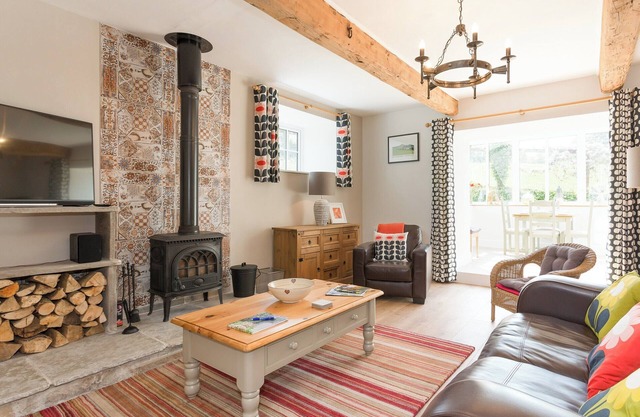 2 bedroom accommodation in West Witton, near Leyburn
