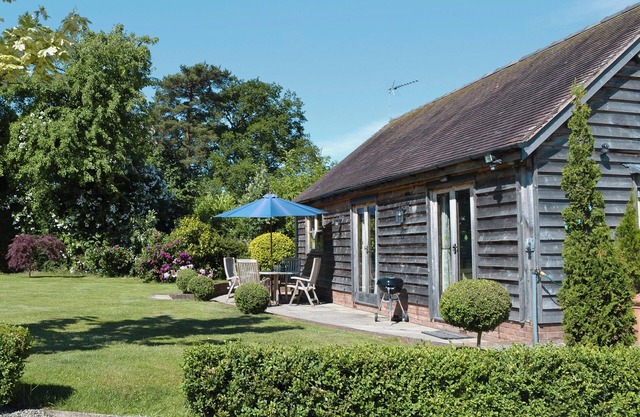 2 bedroom accommodation in Little Hereford, near Ludlow