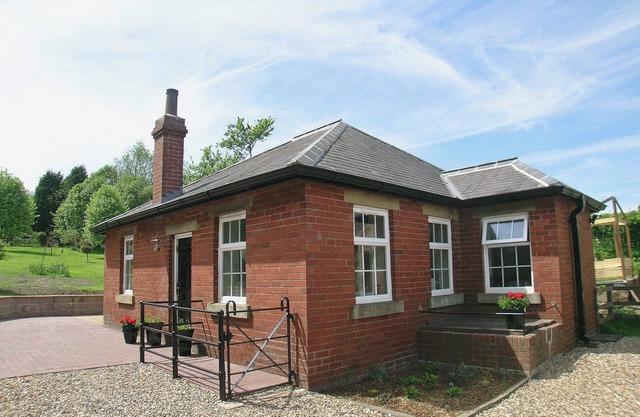 2 bedroom accommodation in Tosson Mill, near Rothbury