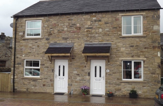 2 bedroom accommodation in Reeth