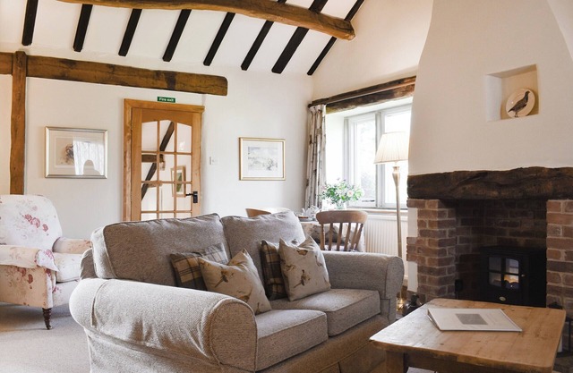 2 bedroom accommodation in Conistone with Kilnsey, Grassington