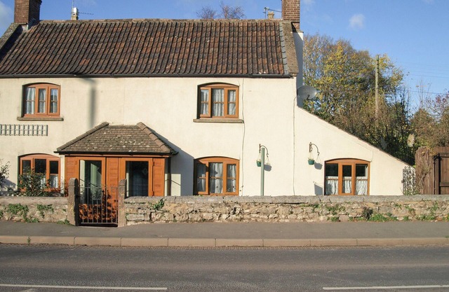 2 bedroom accommodation in Wells